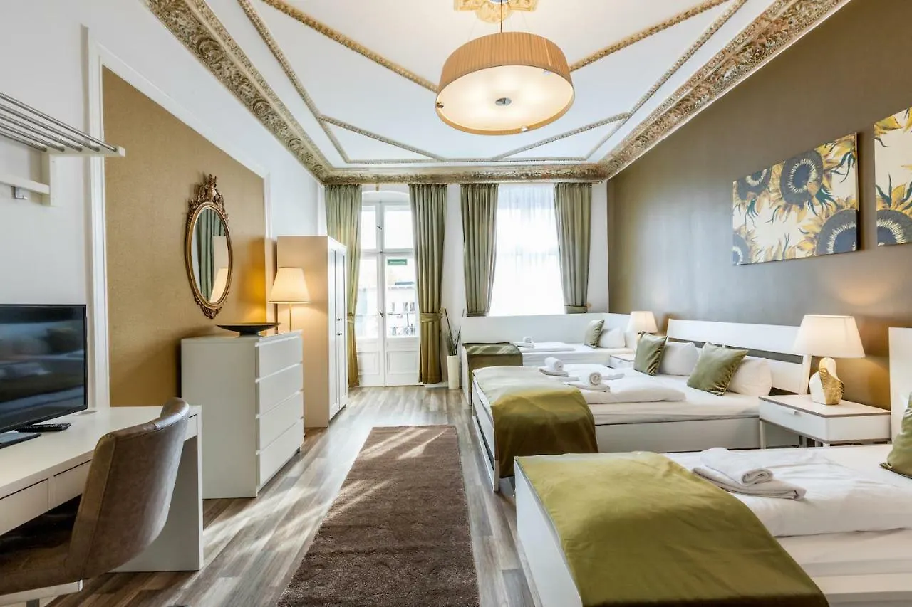 Dilo Apartments Berlín